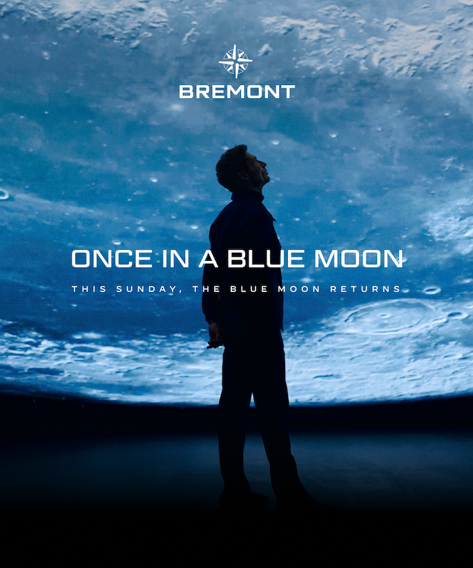 Blue Moon