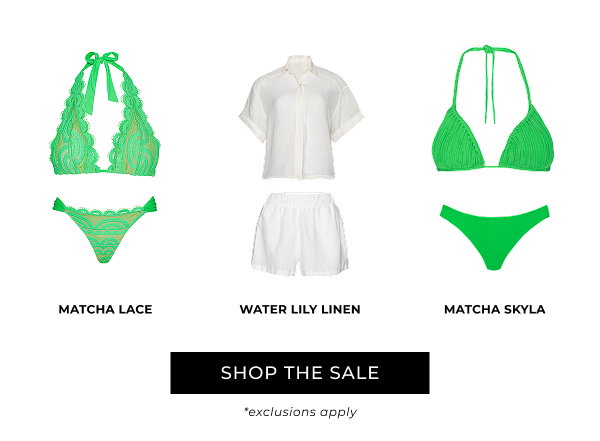 Our Biggest Sale