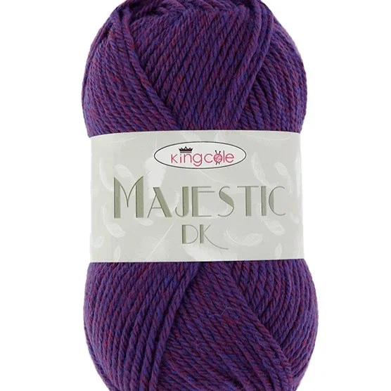 Image of King Cole Majestic DK