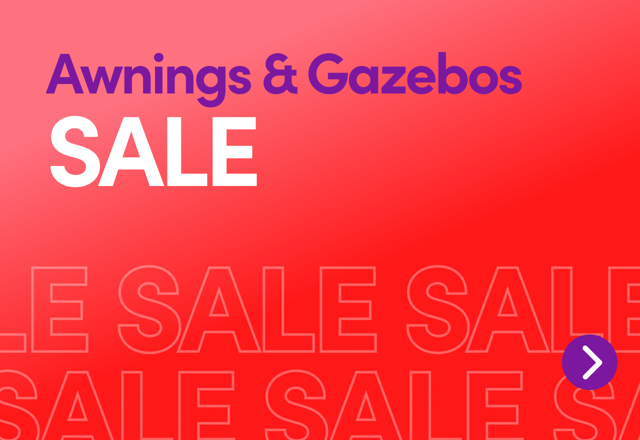 Awnings & Gazebos