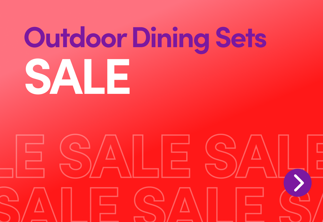 Outdoor Dining Sets