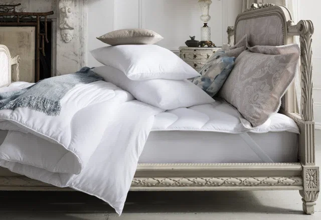 Our Top Mattress Pads