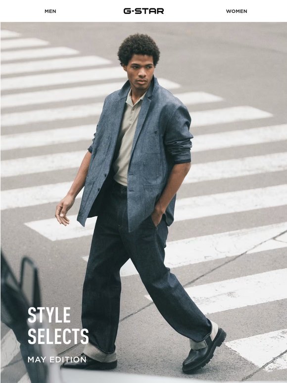 You Shopped. We Listened.