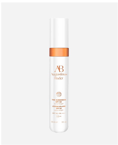 AUGUSTINUS BADER THE SUNSCREEN SPF 50