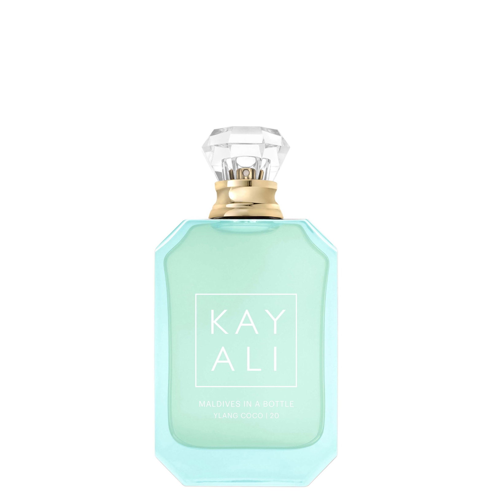 KAYALI MALIDIVES IN A BOTTLE | 20 EAU DE PARFUM