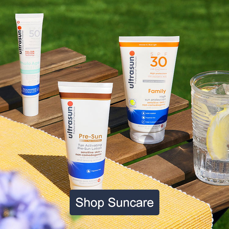 Suncare