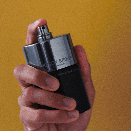 Eau de Parfum