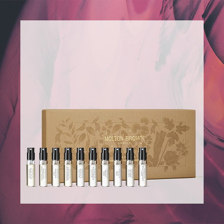 Eau de Parfum Fragrance Discovery Set