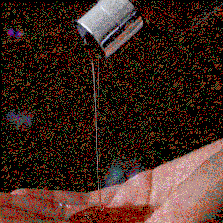 Bath & Shower Gel