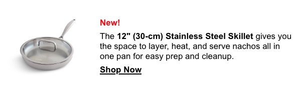 stainless steel stillet