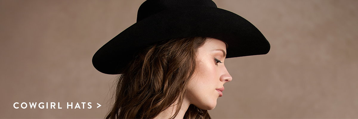Cowgirl Hats