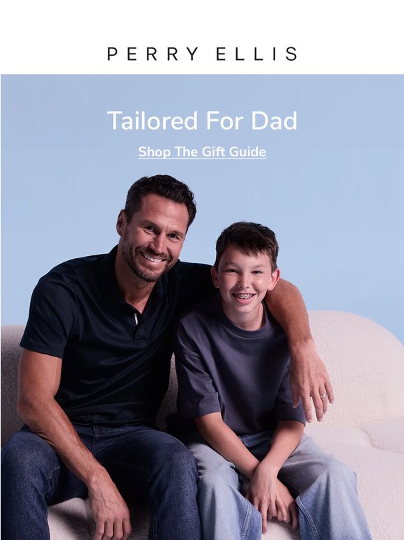 Father’s Day, Curated