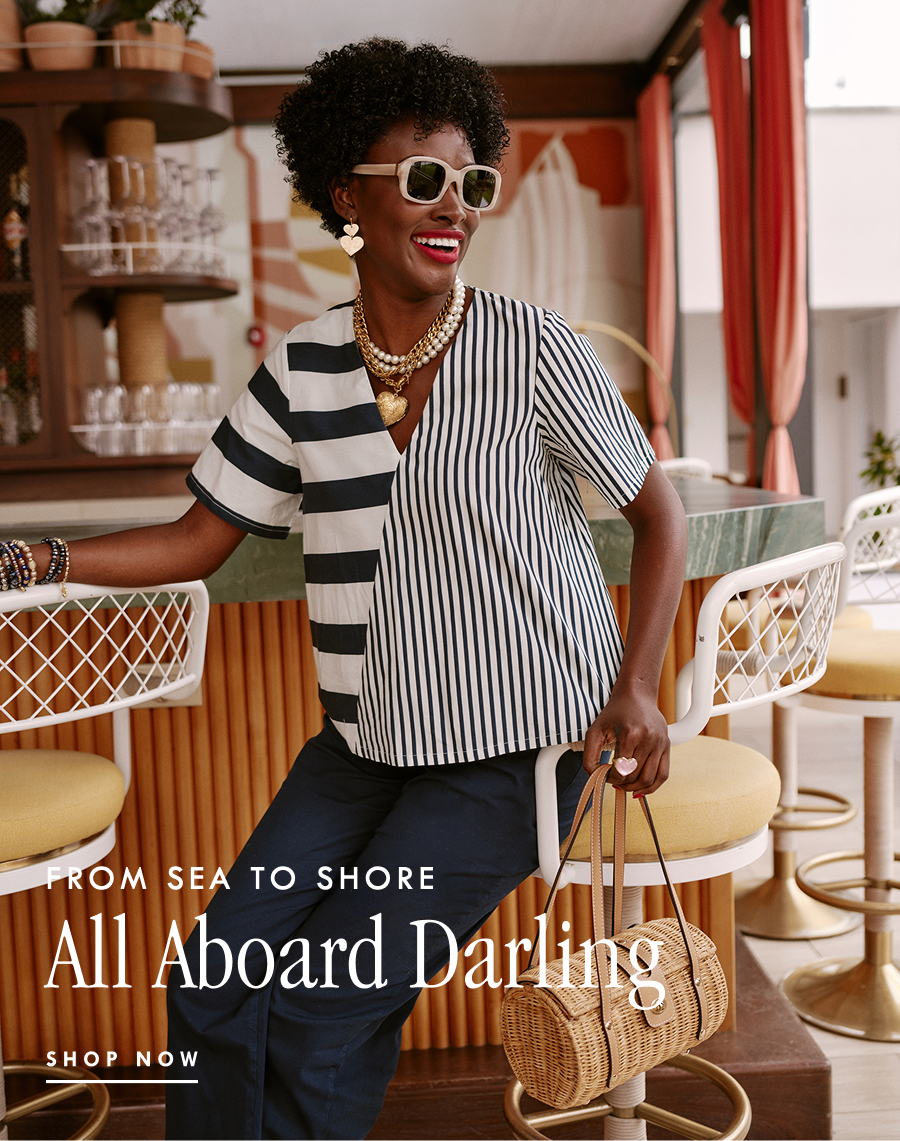 Earn Your Stripes