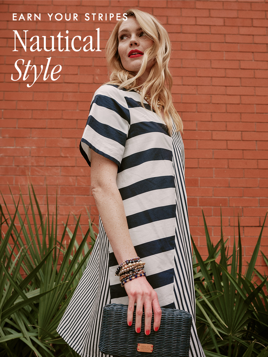 Nautical Style