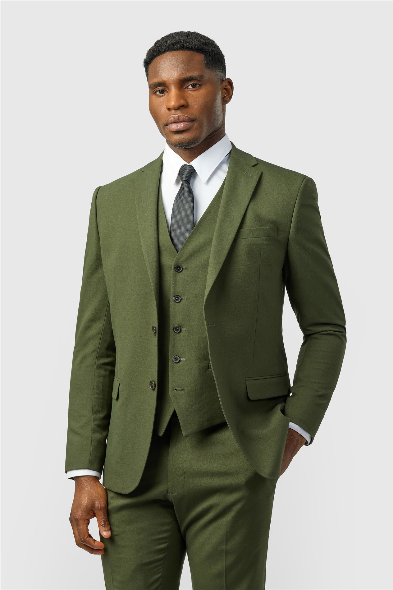 Limehaus Olive