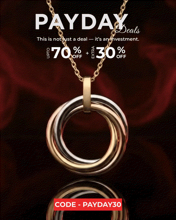 Now 70% Off 
