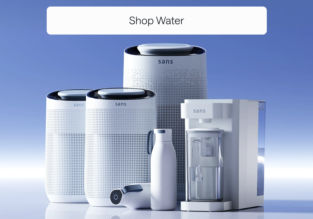 Shop Water