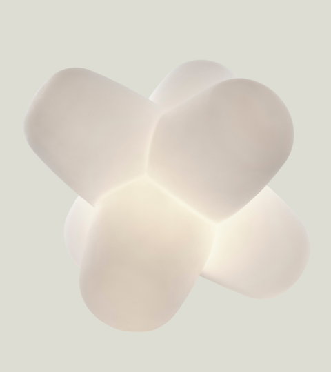 Jack Portable Floor Lamp  by Tom Dixon