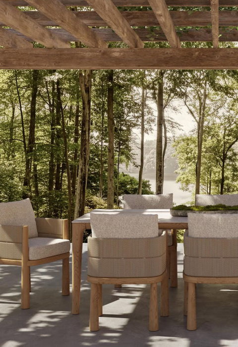 Outdoor Furniture →