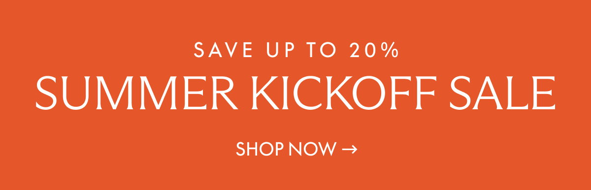 On Sale Now at Lumens