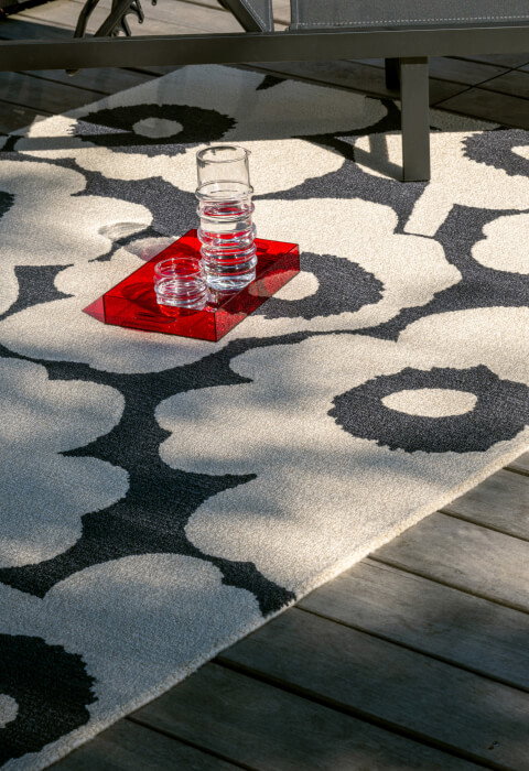 Outdoor Decor →