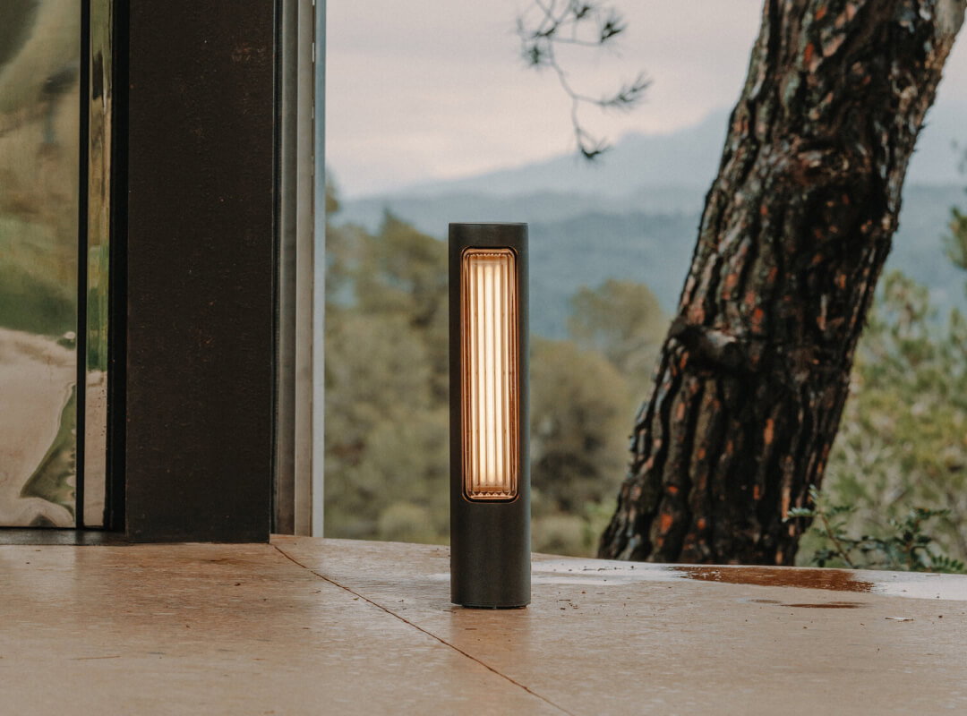 Outdoor Lighting →