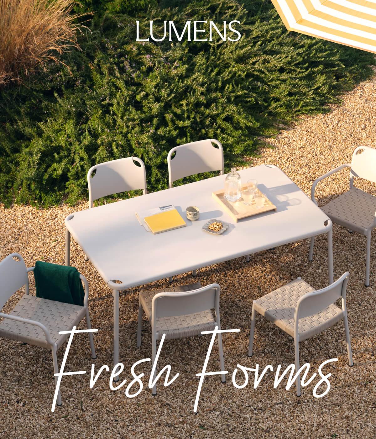 Fresh Forms