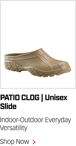 Shop PATIO CLOG