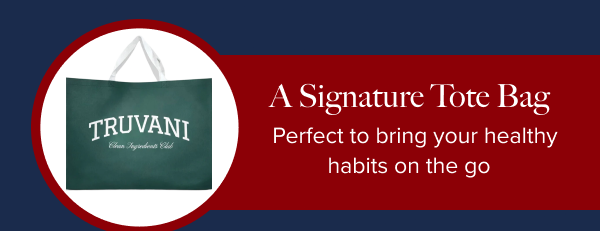 A Signature Tote Bag