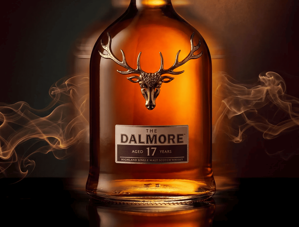 Just Hours, Not Days Star Bottle pricing on The Dalmore 17  ends soon Don't let this one slip away. Secure Your Bottle