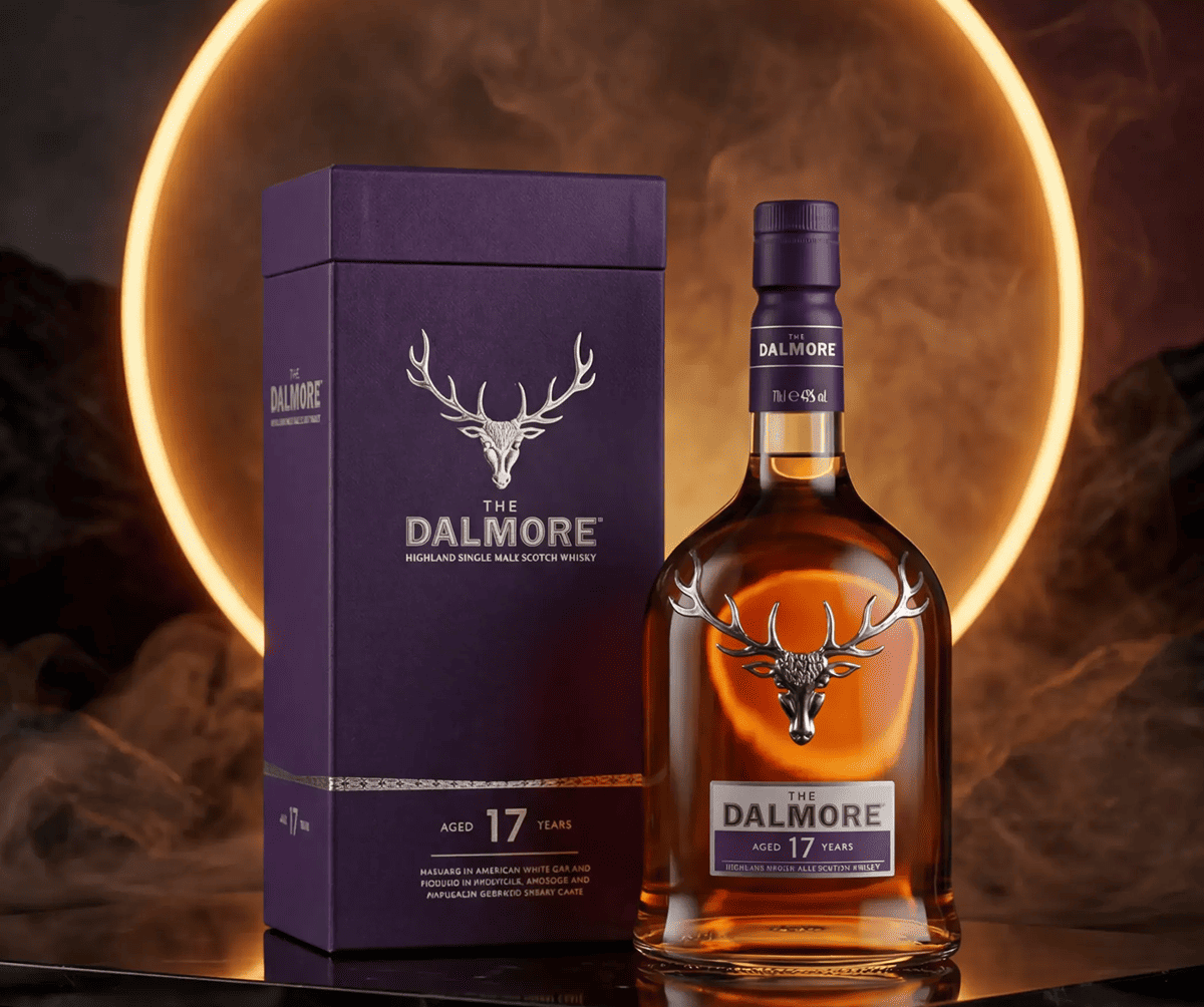 Just A Few  Hours Left to Save The Dalmore 17 Year Old is still at   exclusive member pricing, but not for long. Secure Your Bottle
