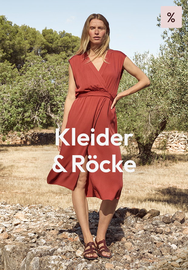 Kleider & Röcke