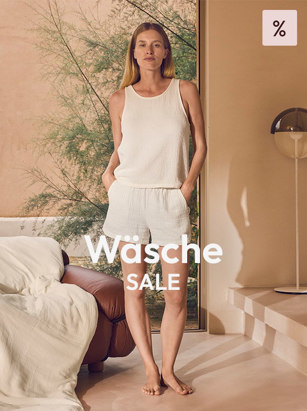 Wäsche SALE