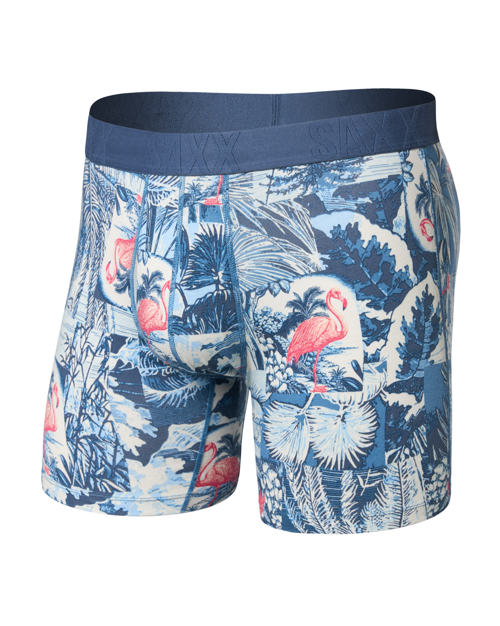 DropTemp® Cooling Cotton Boxer Brief