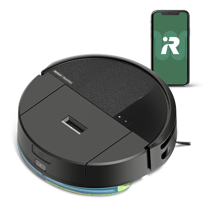705 robot vacuum