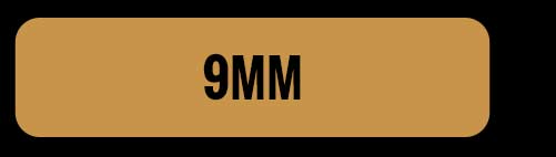 9mm BUTTON