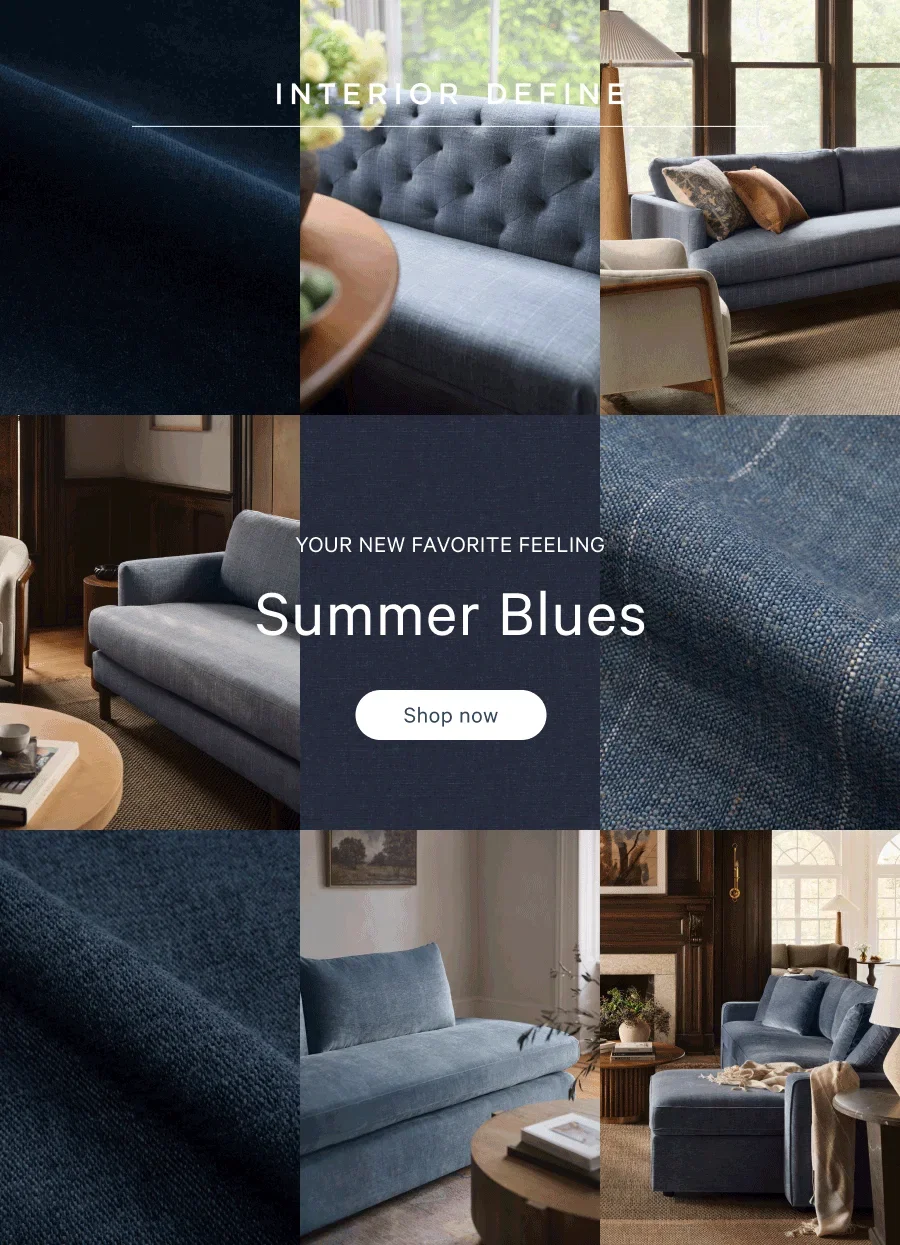 Interior Define - Shop Now