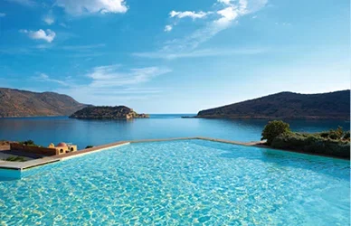 Image of Domes of Elounda, Autograph Collection hotel.