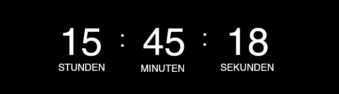 Countdown