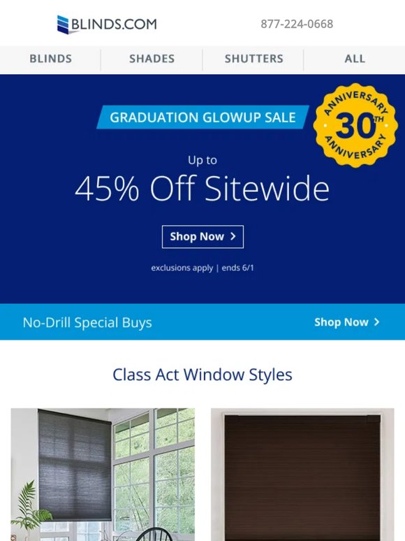 🎓Up to 45% off style!