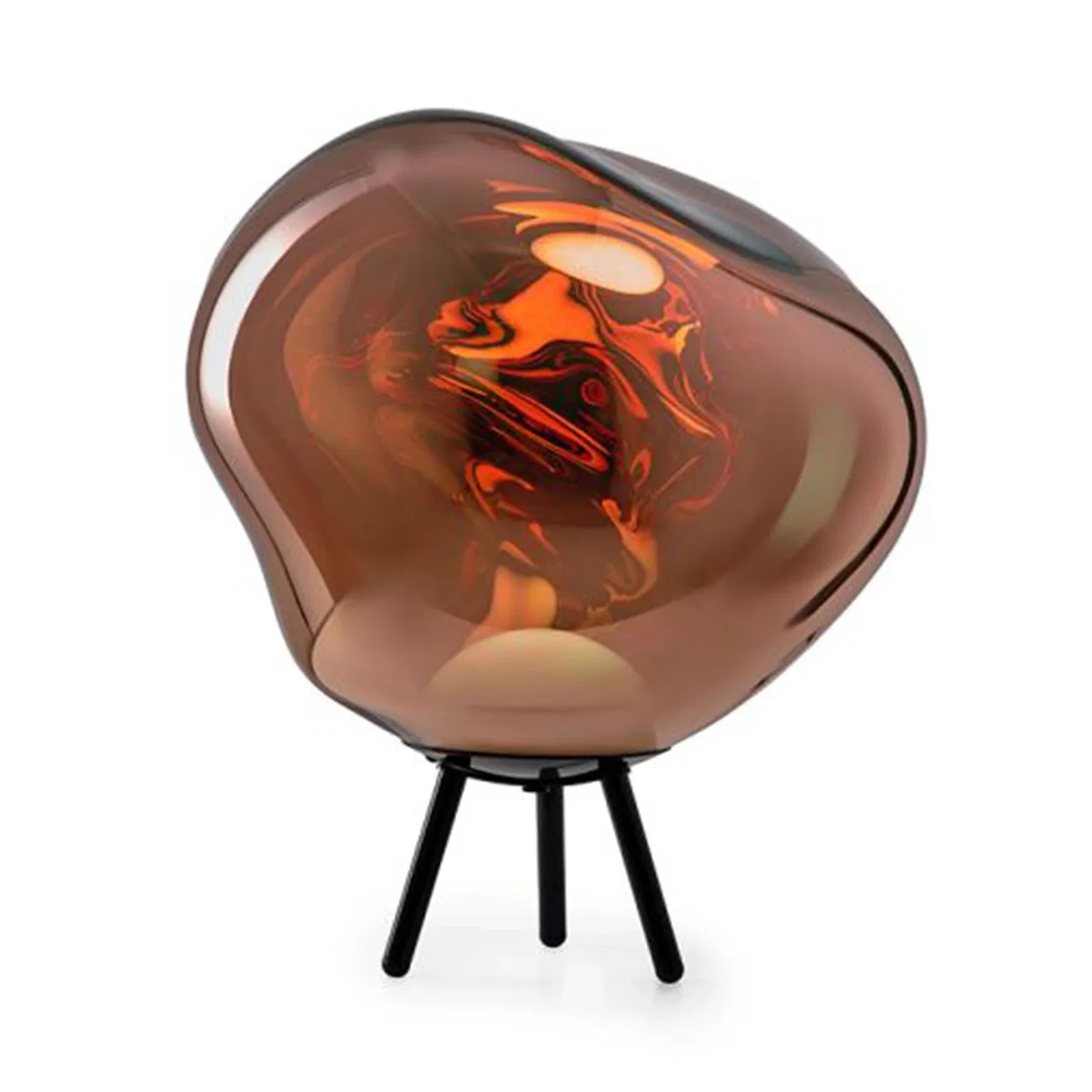 Image of Tom Dixon Melt Portable Outdoor Floor Lamp