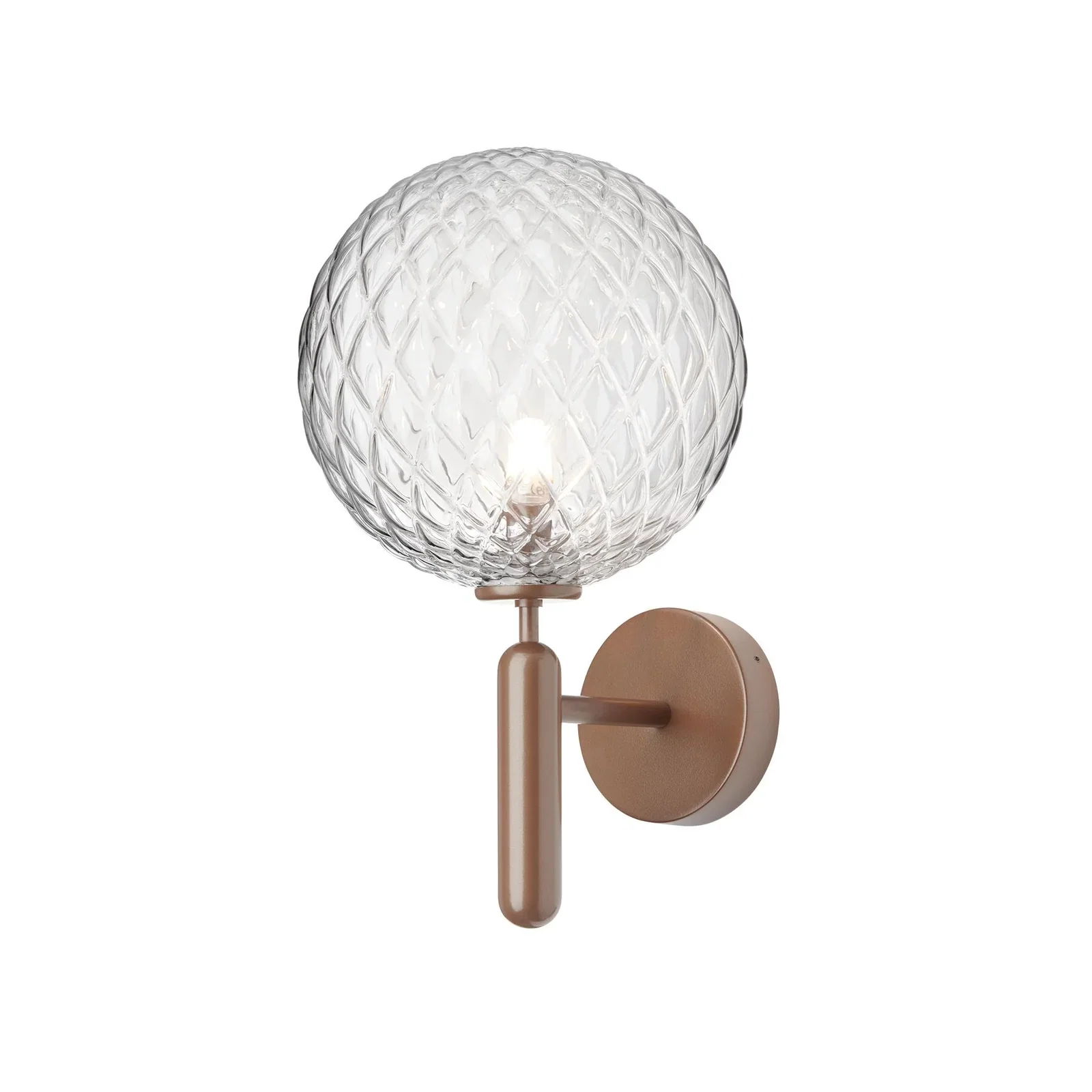 Image of Nuura Miira Outdoor Wall Light