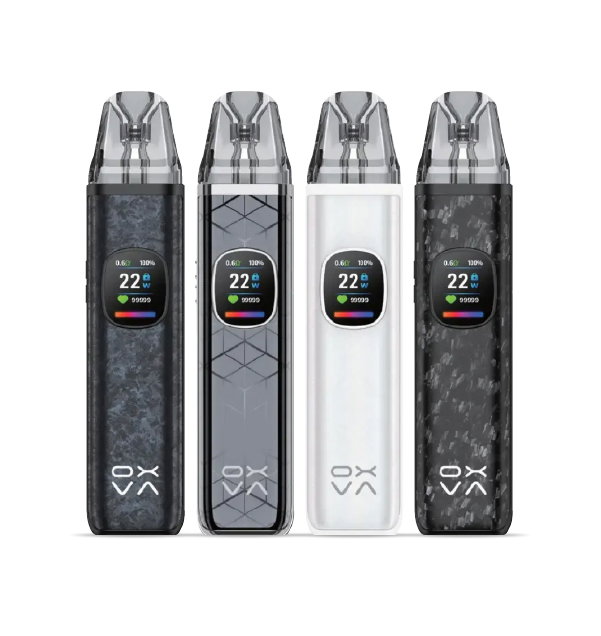 Image of OXVA Xlim Pro 2 DNA Vape Pod Kit