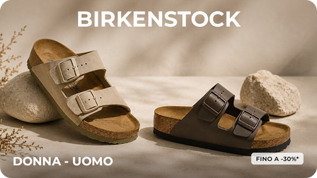 BIRKENSTOCK