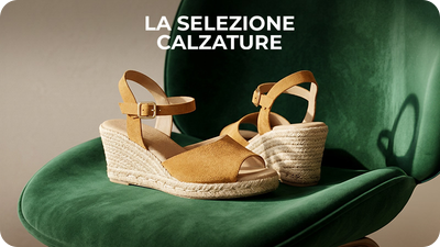 BRADERIE SHOES