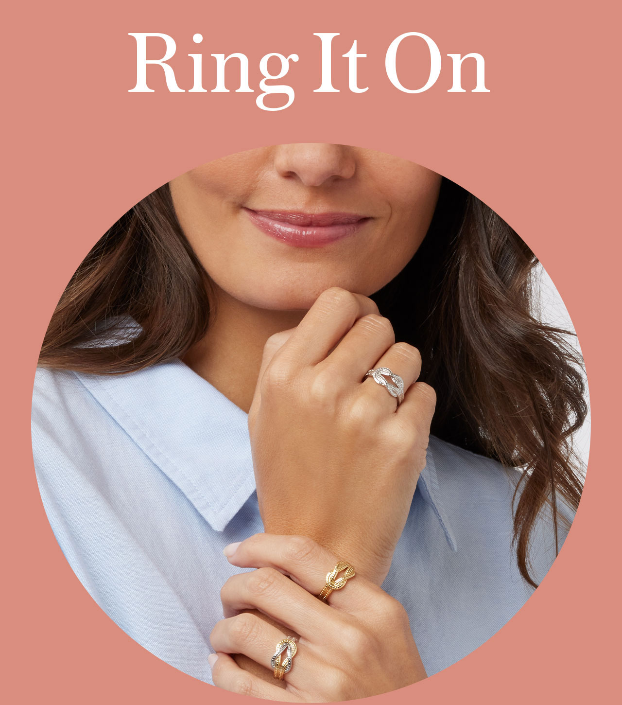 Ring It On