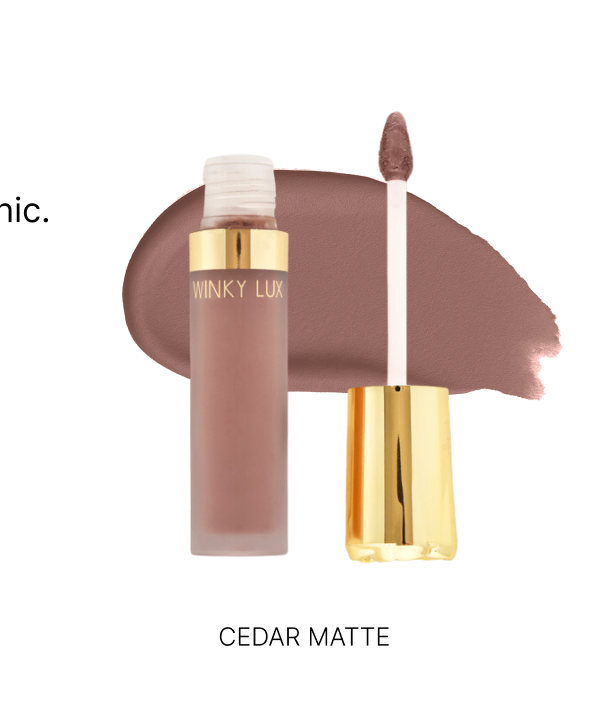 Cedar Matte