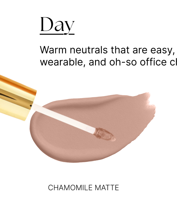 Chamomile Matte