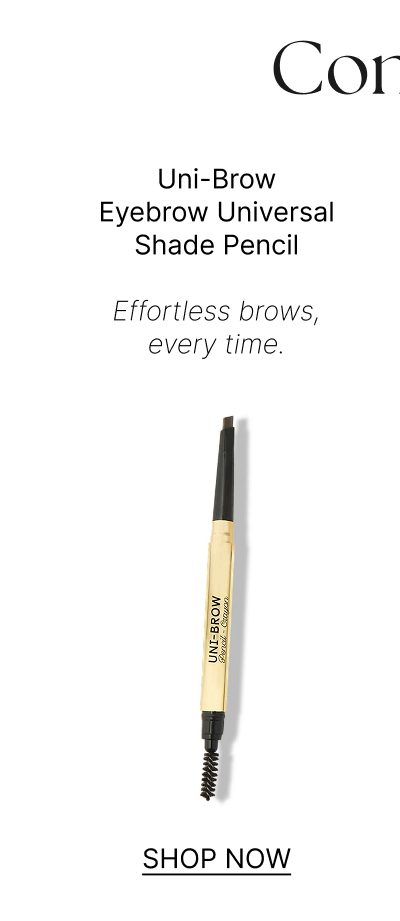 Uni-Brow Universal Shade Eyebrow Pencil