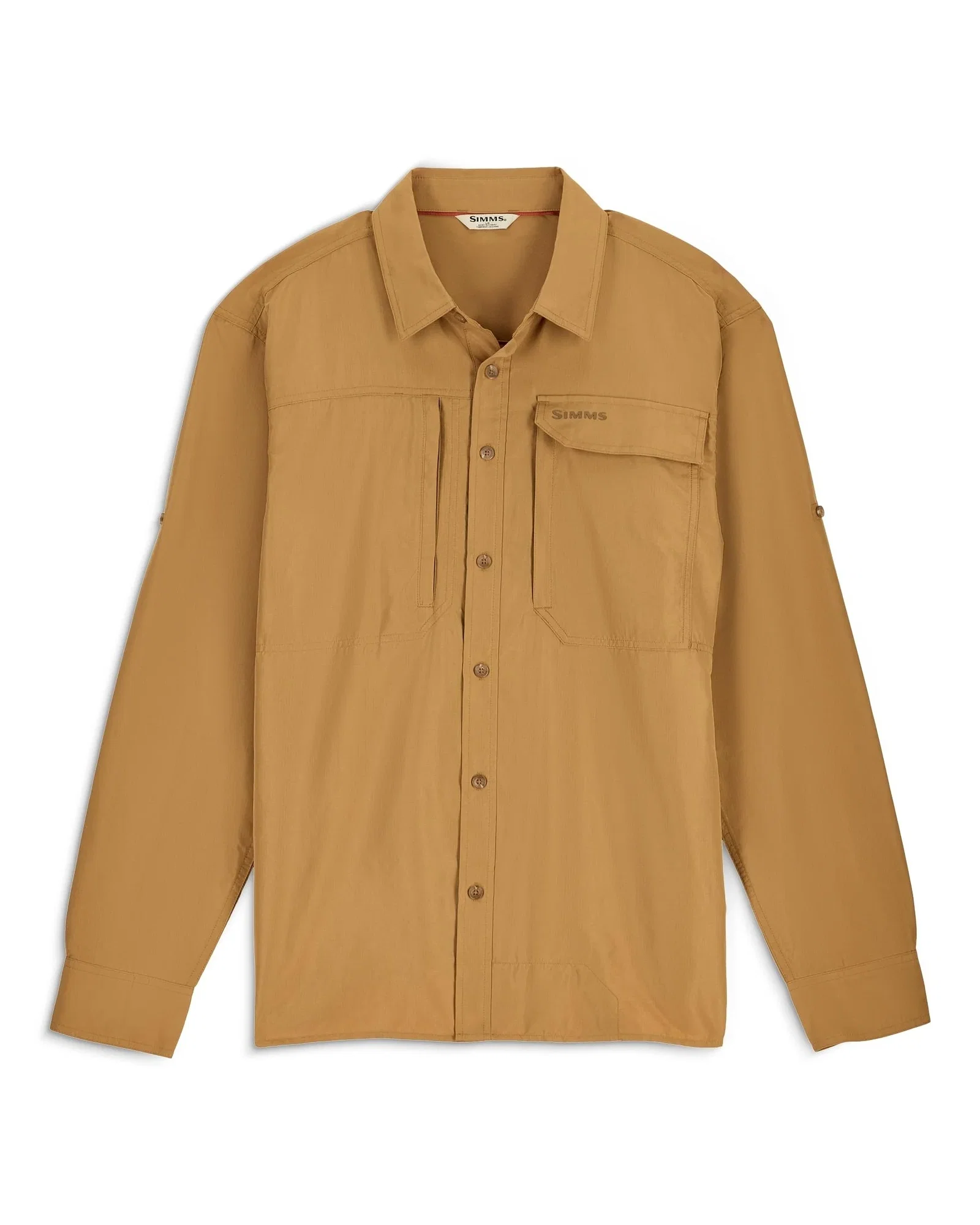 Image of Men's Guide Fishing Shirt